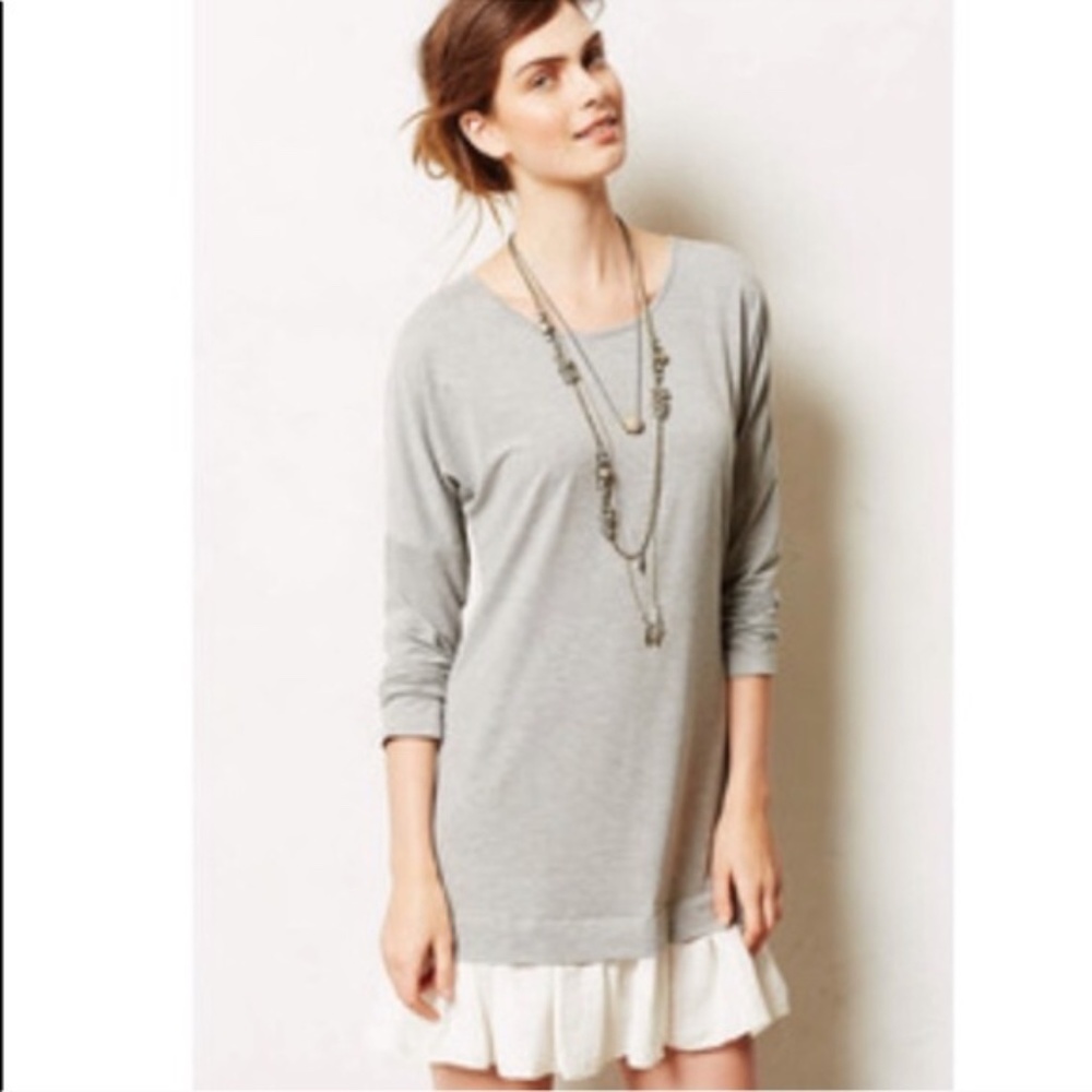 ANTHROPOLOGIE Lili's Closet, Dress/Tunic